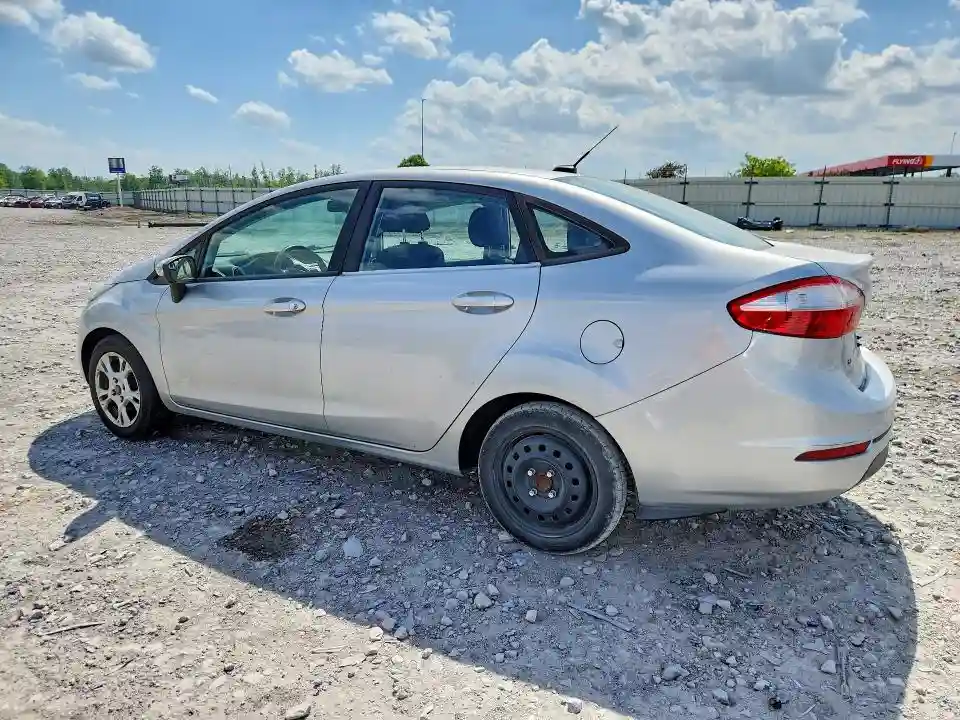 3FADP4BJ1EM183476 2014 FORD FIESTA-1