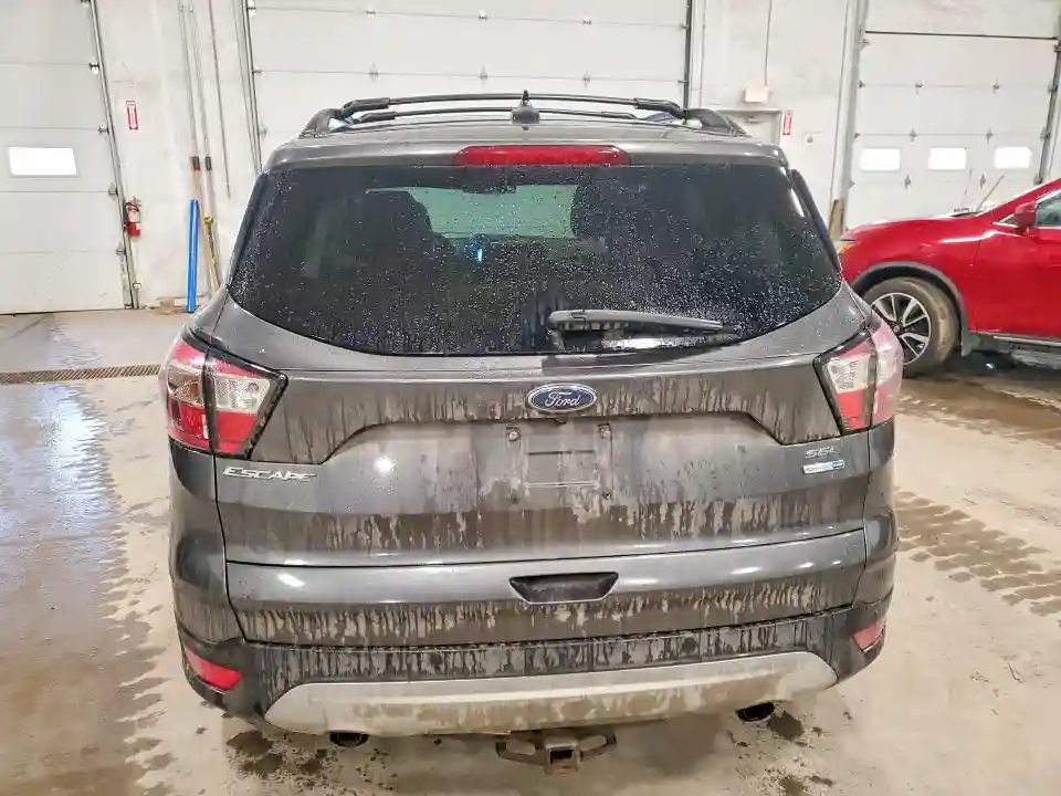 1FMCU9HD2JUA07888 2018 FORD ESCAPE-5