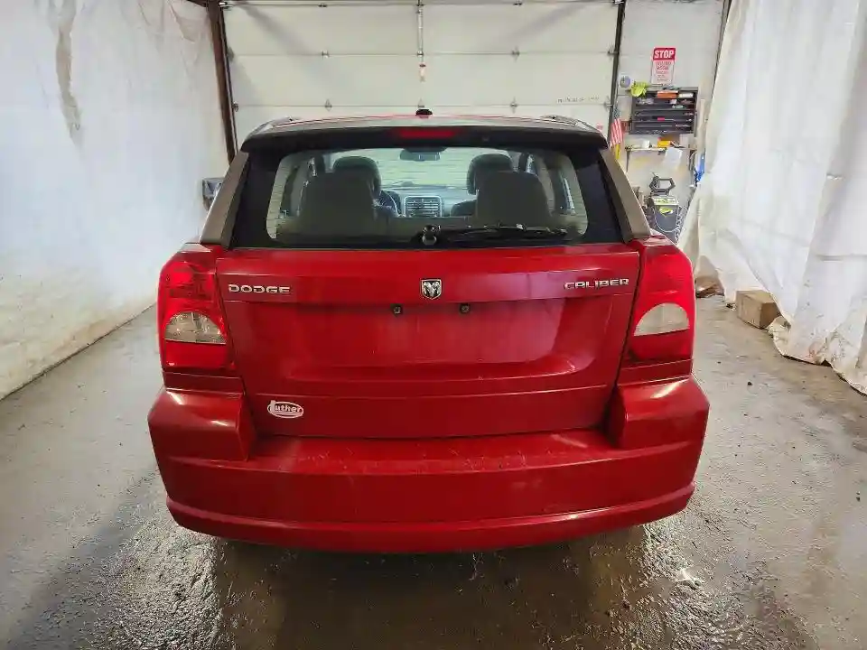 1C3CDWDA4CD531730 2012 DODGE CALIBER-5