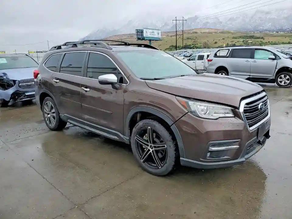 4S4WMARD2L3464531 2020 SUBARU ASCENT-3
