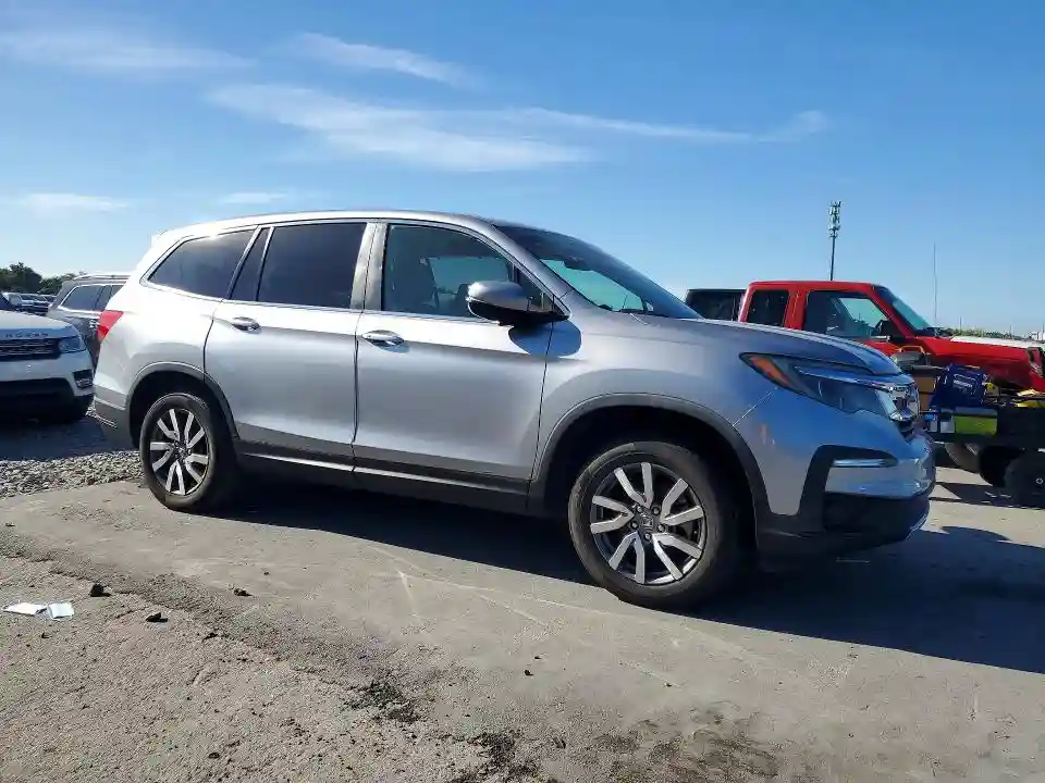 5FNYF5H50MB021596 2021 HONDA PILOT-3