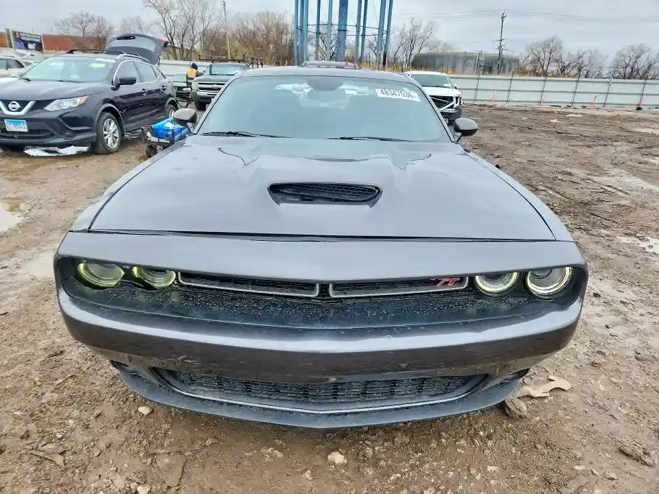 2C3CDZBT9LH125371 2020 DODGE CHALLENGER-4