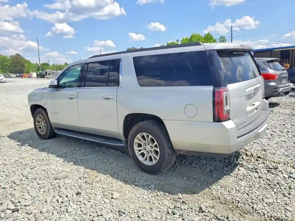 1GKS2GKC8LR292813 2020 GMC YUKON-1