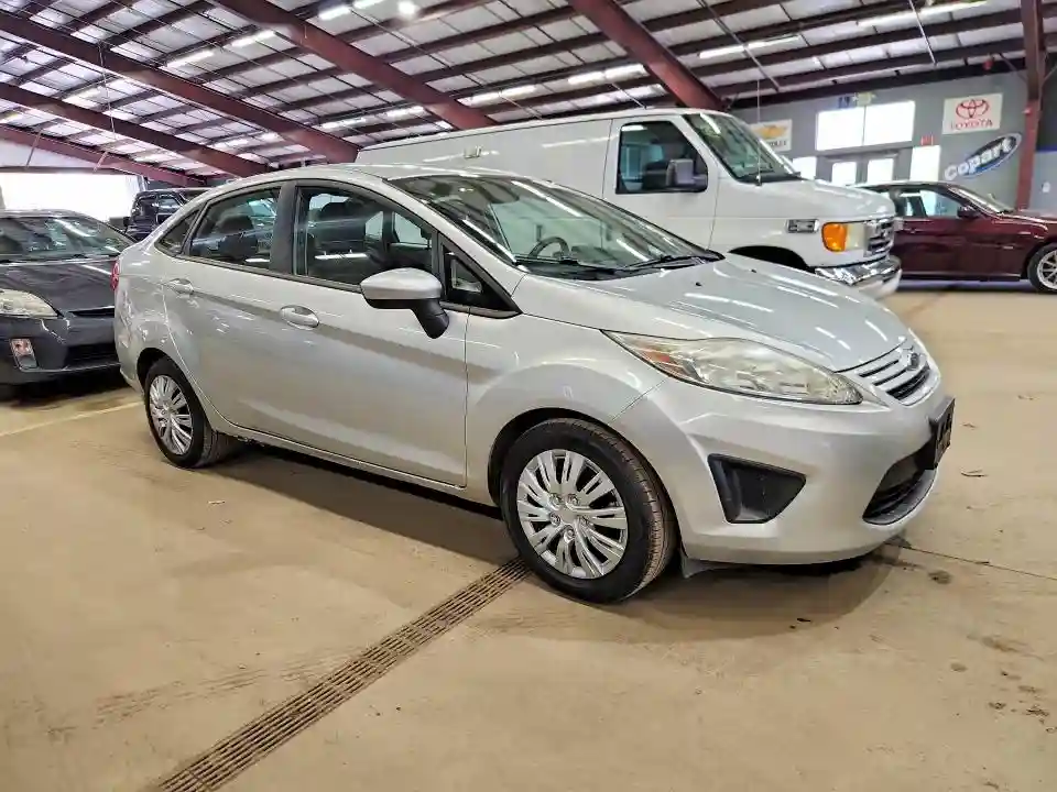 3FADP4AJ7DM148943 2013 FORD FIESTA-3