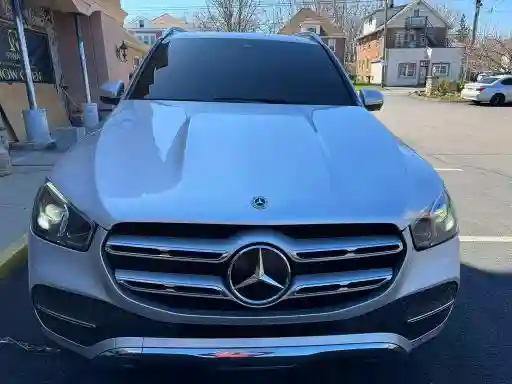 4JGFB4KB3MA457018 2021 MERCEDES-BENZ GLE-CLASS-4