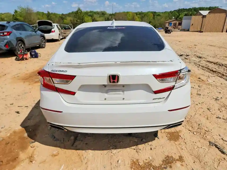 1HGCV1F32LA033667 2020 HONDA ACCORD-5