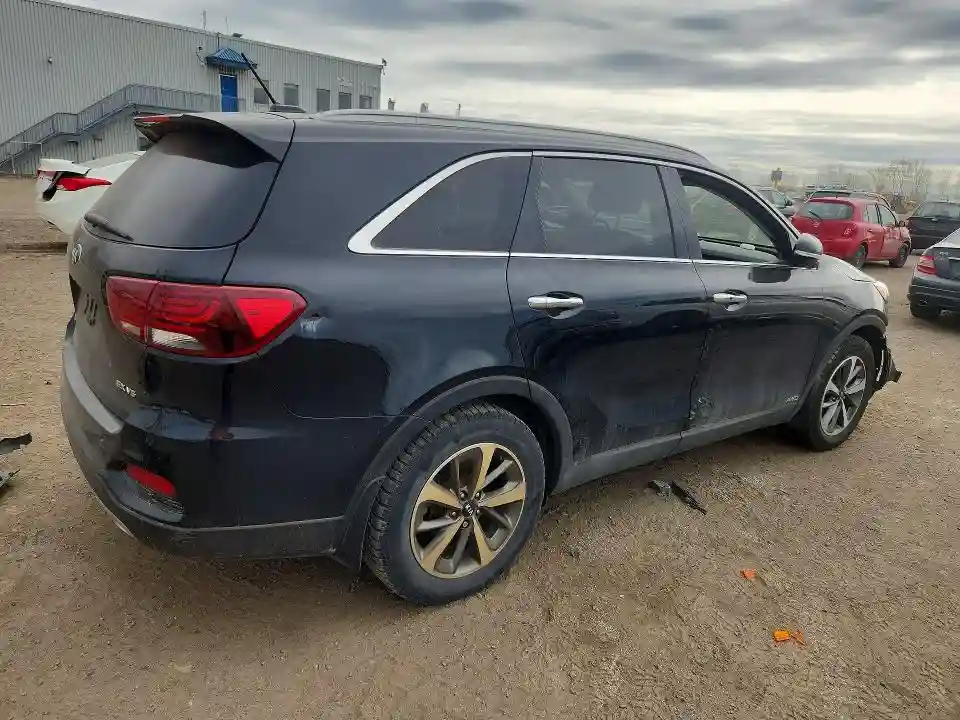 5XYPHDA59LG704124 2020 KIA SORENTO-2