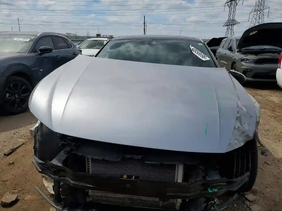 WVWTR7AN0KE001211 2019 VOLKSWAGEN ARTEON-4