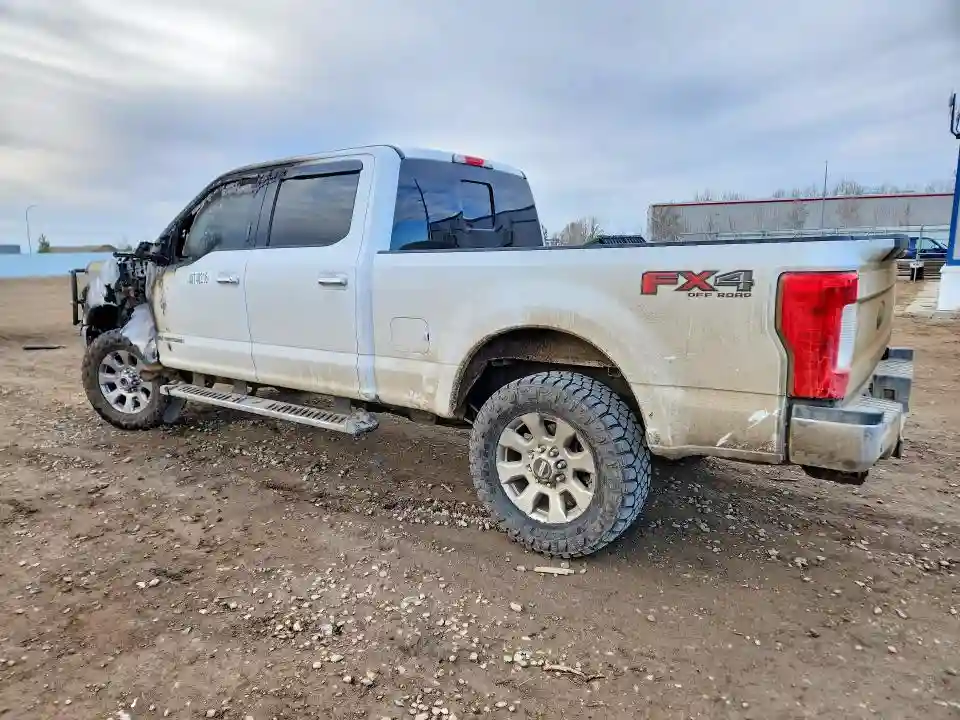 1FT7W2BT7HED29552 2017 FORD F250-1