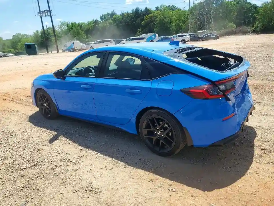 19XFL2H82RE042309 2024 HONDA CIVIC-1