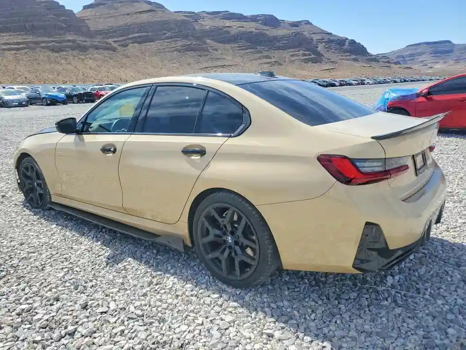 3MW69FT00S8F43630 2025 BMW M3-1