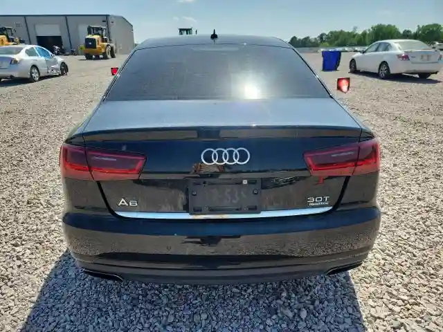 WAUFGAFC3GN004325 2016 AUDI A6-5