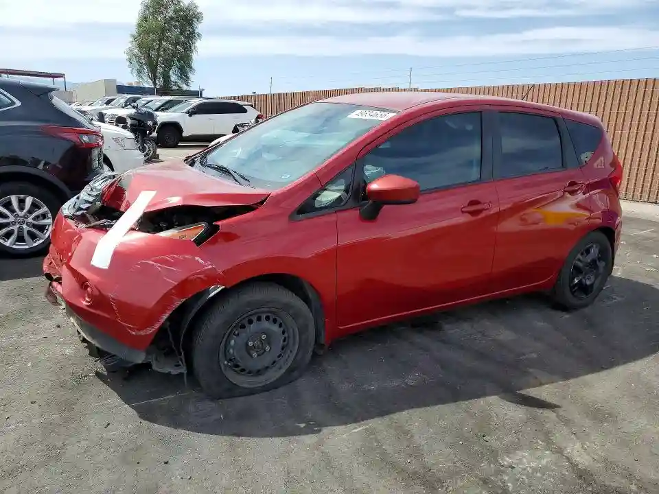 3N1CE2CP7FL447314 2015 NISSAN VERSA-0
