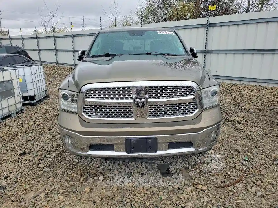 1C6RR7NT0ES471500 2014 RAM 1500-4