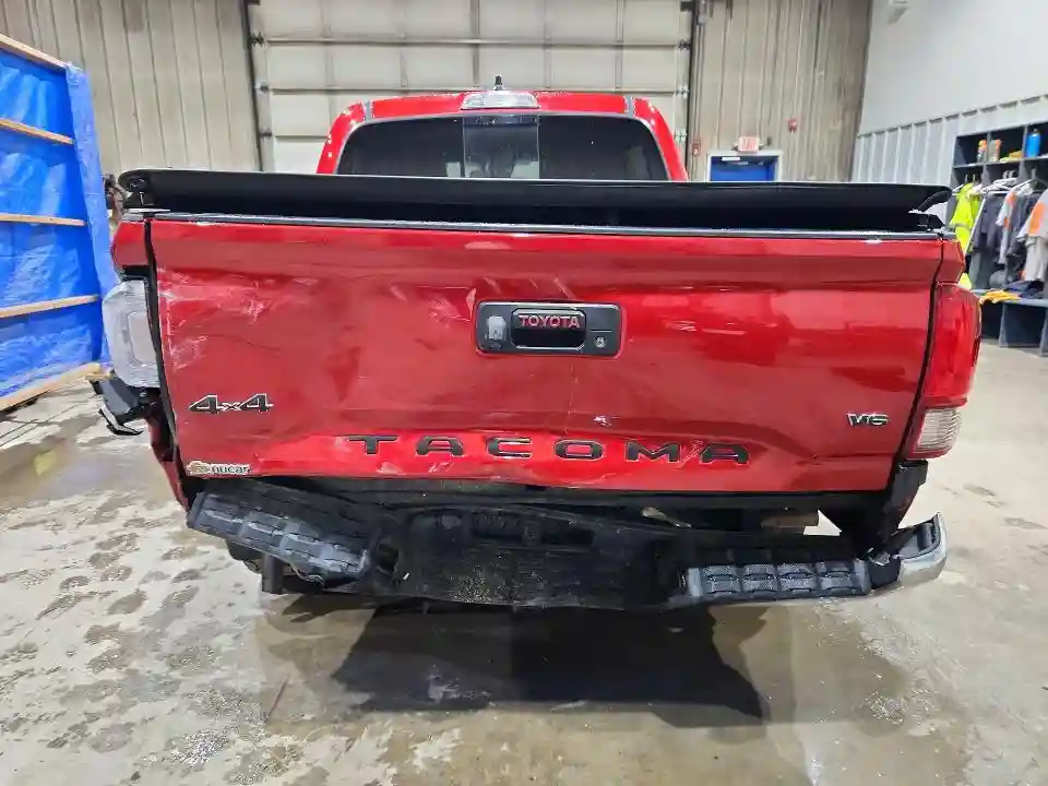 3TYCZ5AN6NT067334 2022 TOYOTA TACOMA-5
