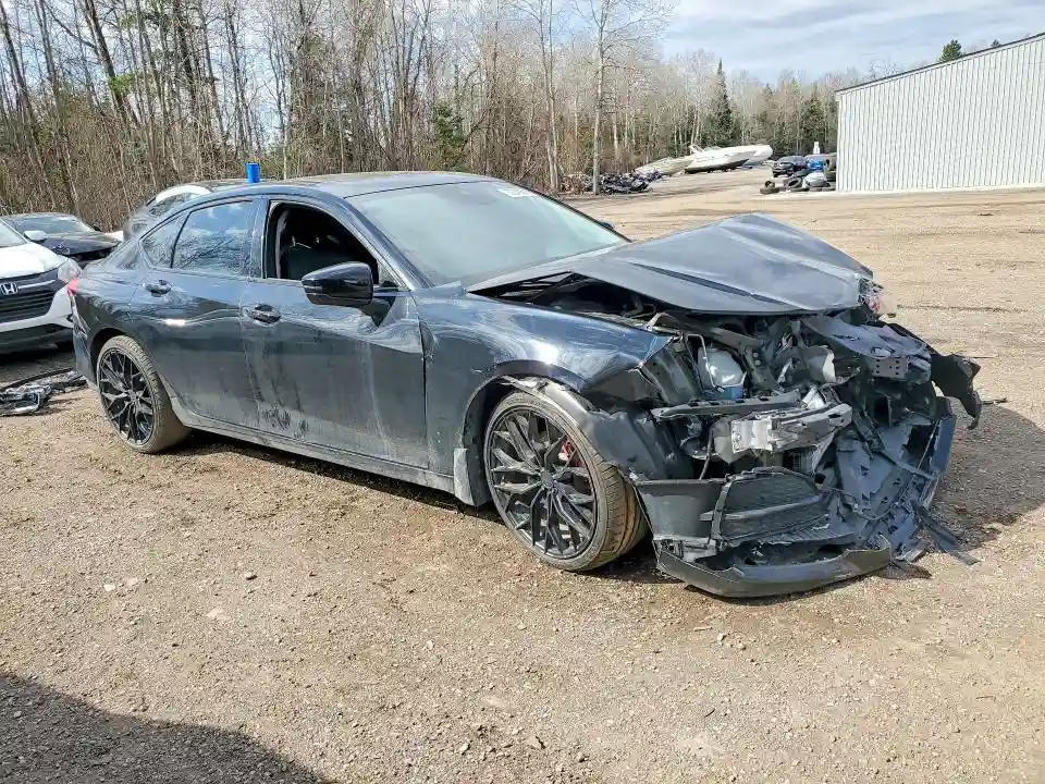 19UUB6F48MA801415 2021 ACURA TLX-3