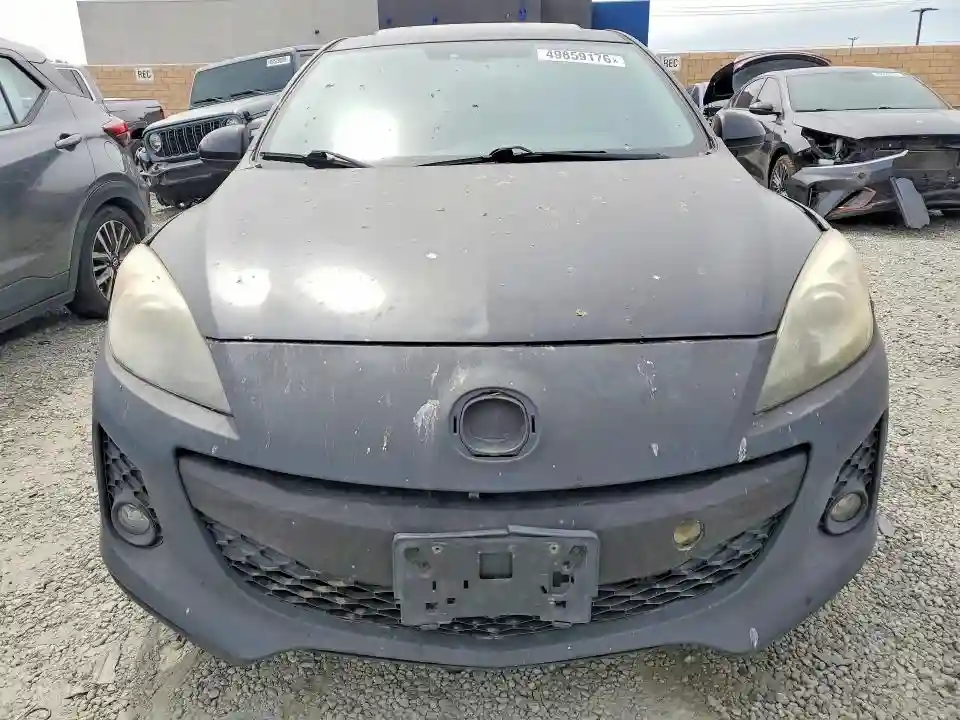 JM1BL1M64C1510225 2012 MAZDA MAZDA3-4