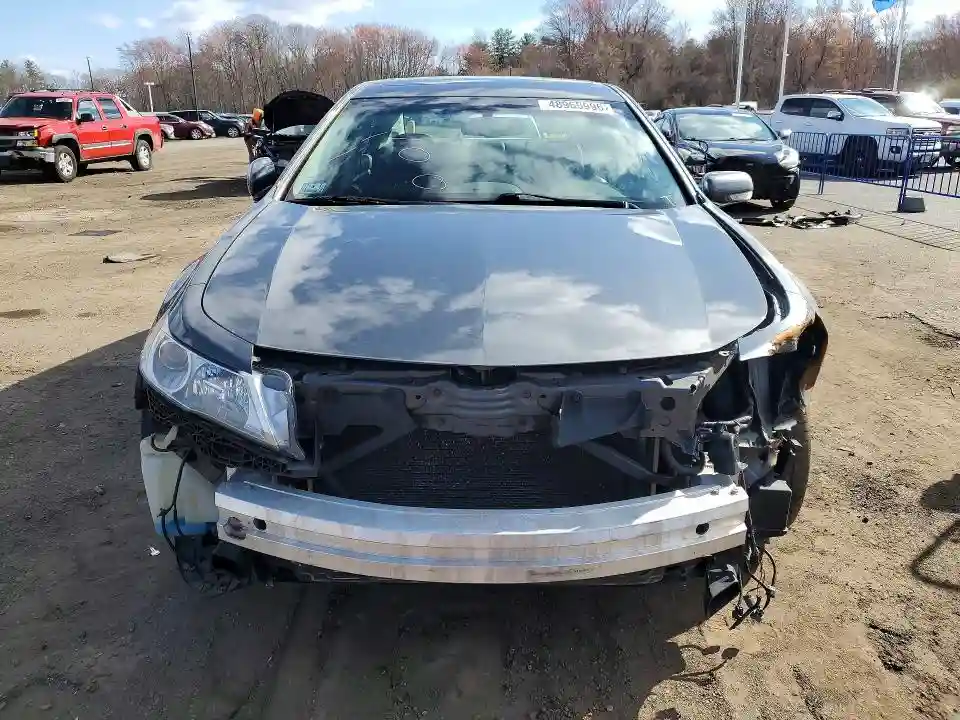 19UUA9F22AA001689 2010 ACURA TL-4