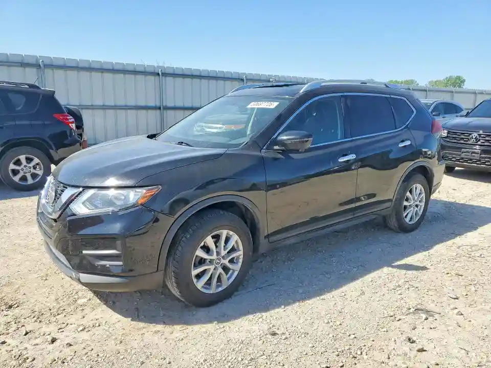 JN8AT2MV2JW352934 2018 NISSAN ROGUE-0