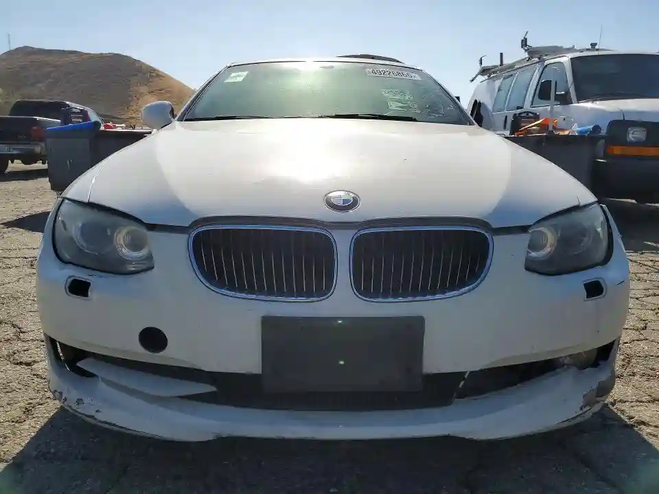 WBAKE5C51DJ107537 2013 BMW 3 SERIES-4
