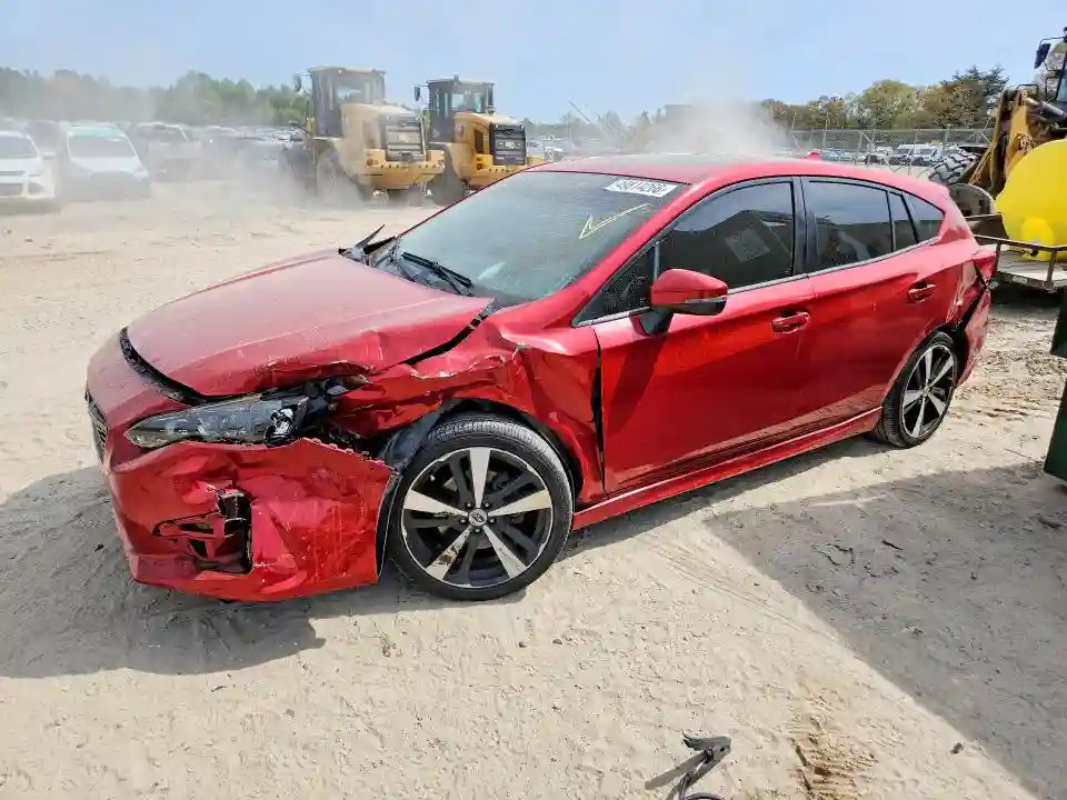 4S3GTAM68H3733840 2017 SUBARU IMPREZA-0