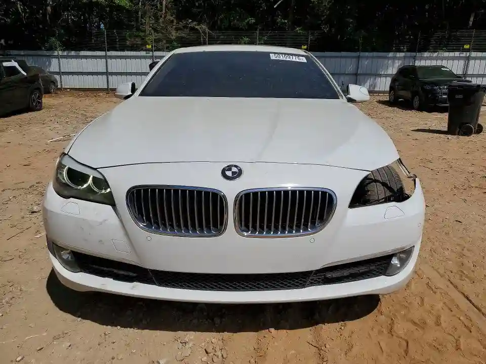 WBAXG5C51CC593849 2012 BMW 5 SERIES-4