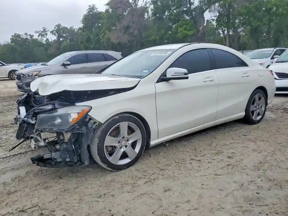 WDDSJ4EB0GN358533 2016 MERCEDES-BENZ CLA-CLASS-0
