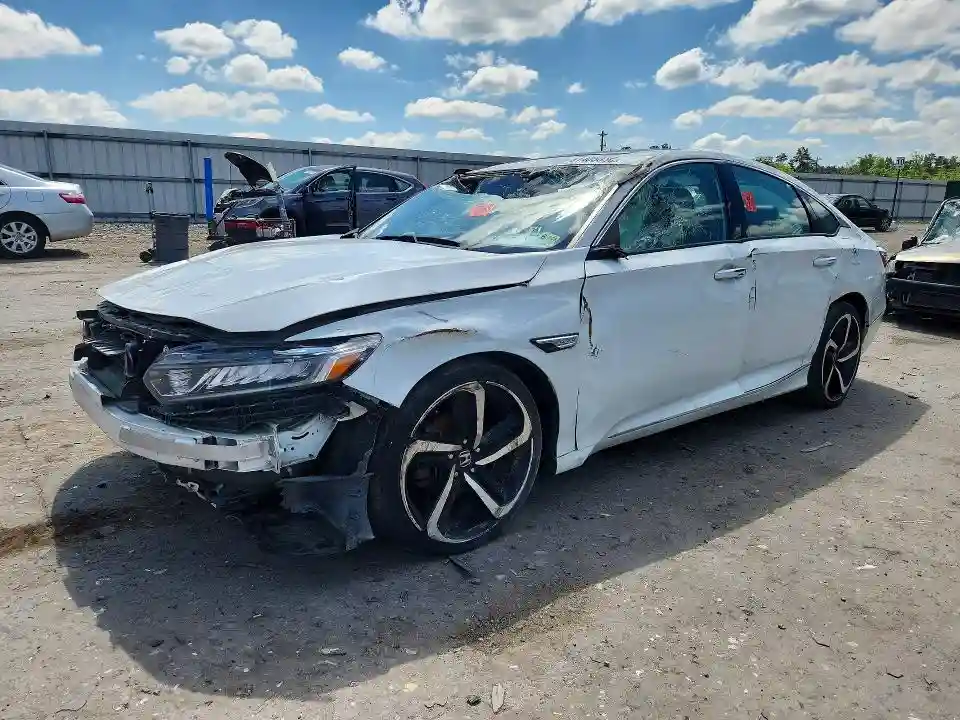 1HGCV1F56JA042175 2018 HONDA ACCORD-0