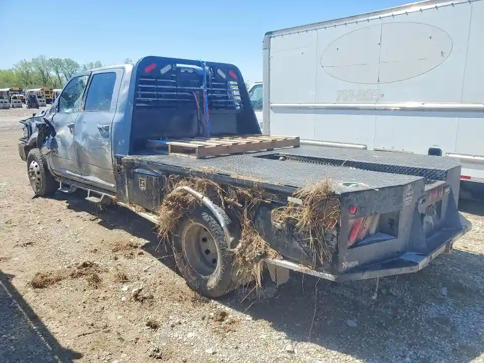 3C7WRTCL9NG360154 2022 RAM 3500 LARAM-1