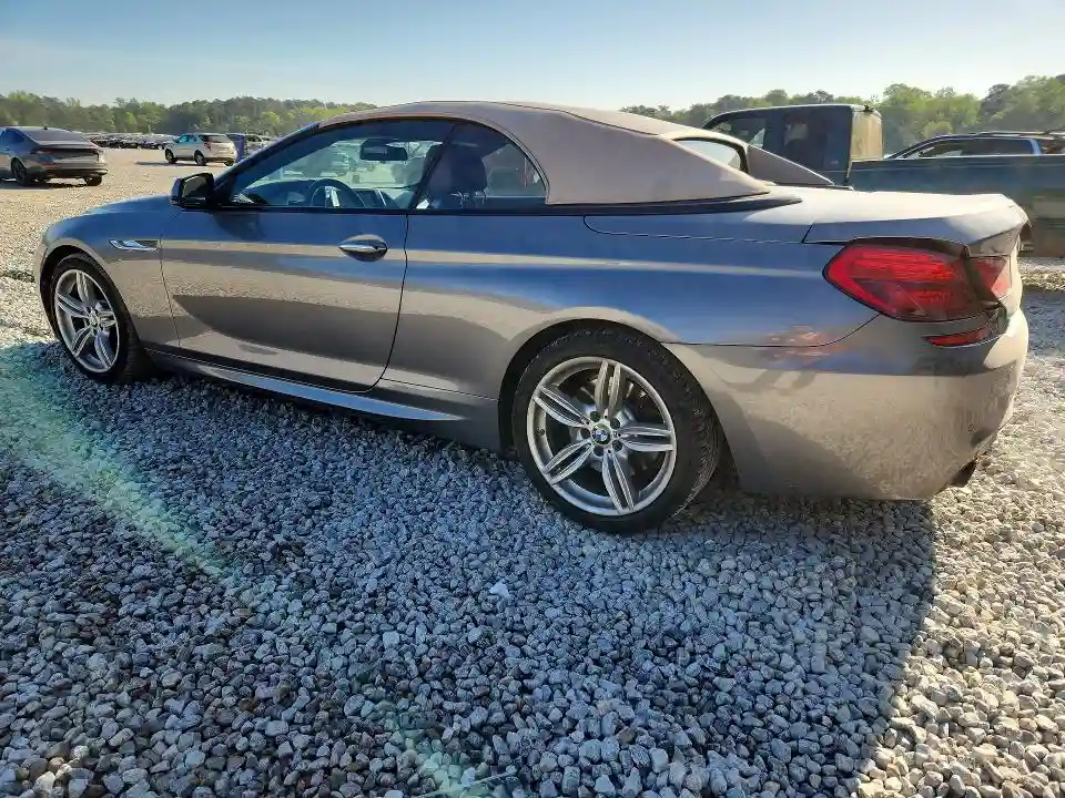 WBALW7C5XFGJ88034 2015 BMW 6 SERIES-1