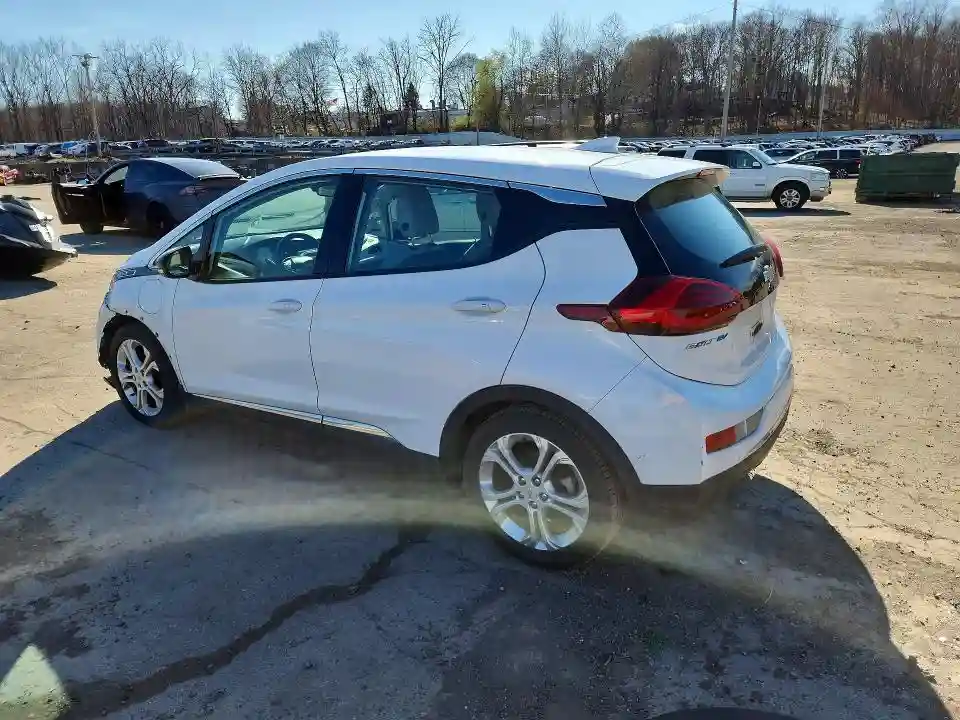1G1FW6S02H4149127 2017 CHEVROLET BOLT-1
