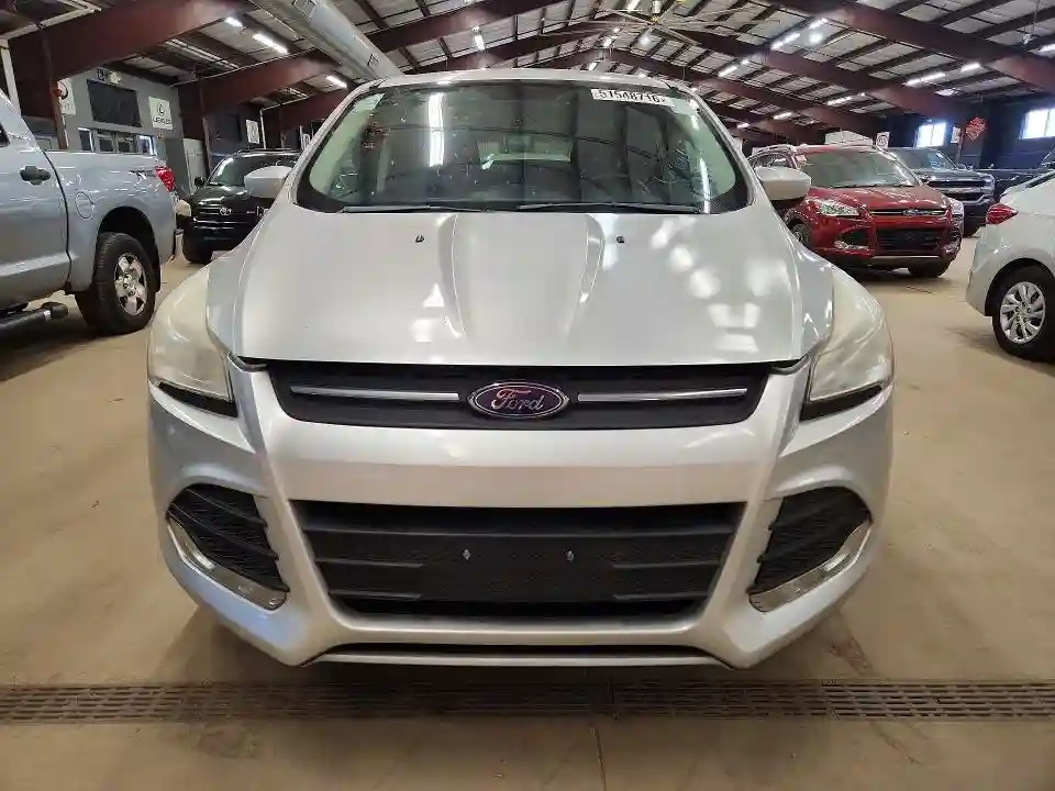 1FMCU9GX5EUB57754 2014 FORD ESCAPE-4