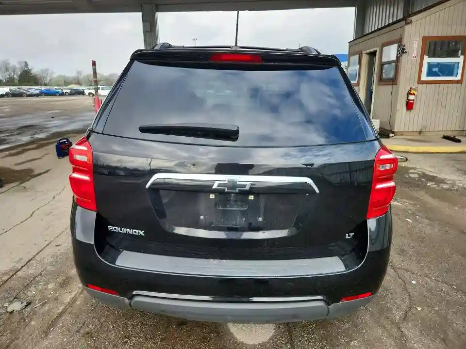 2GNALCEK8H6261443 2017 CHEVROLET EQUINOX-5