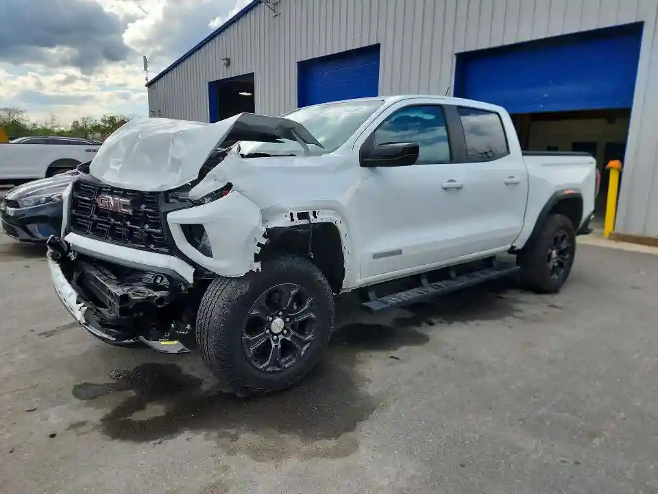1GTP6BEK2P1251545 2023 GMC CANYON-0