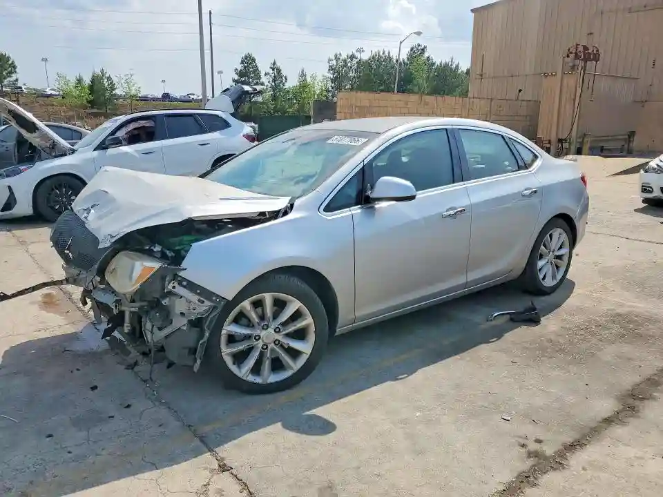 1G4PP5SK5C4181580 2012 BUICK VERANO-0