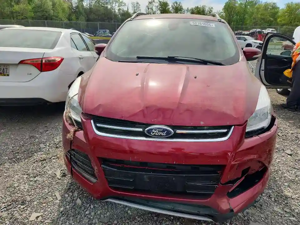 1FMCU0JX4EUA82193 2014 FORD ESCAPE-4