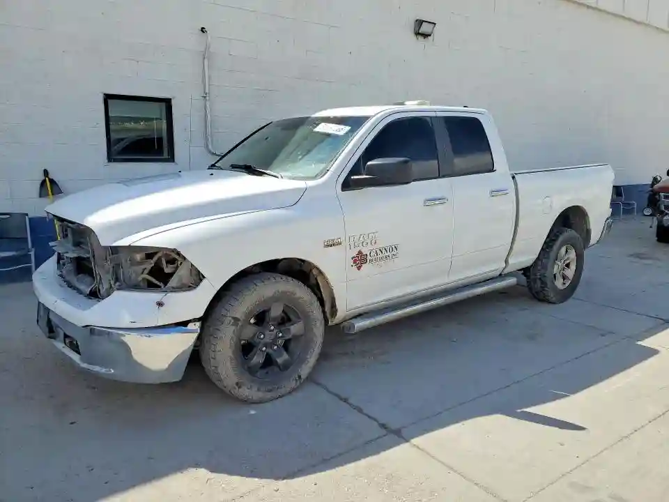 1C6RR7GTXES312979 2014 RAM 1500-0