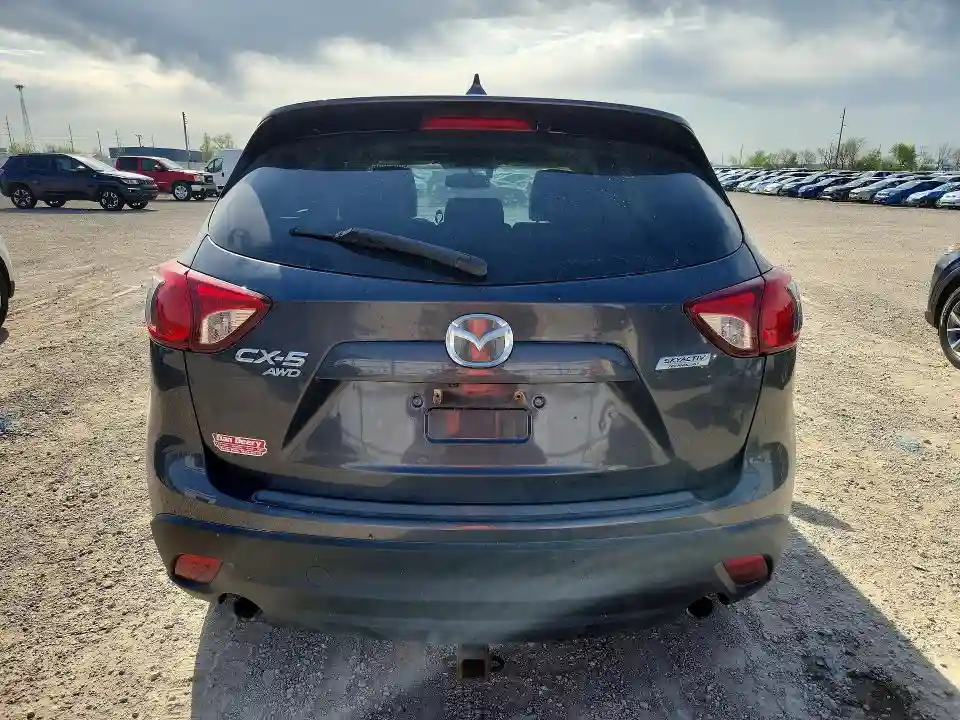 JM3KE4DY3G0750947 2016 MAZDA CX-5-5