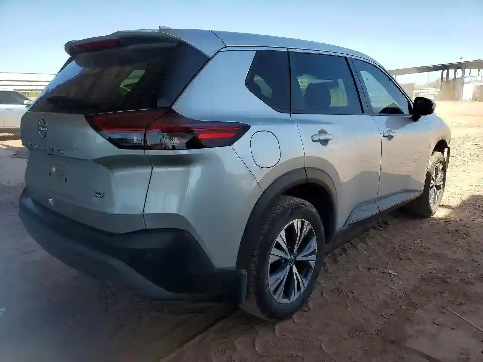 JN8BT3BA3PW420001 2023 NISSAN ROGUE-2