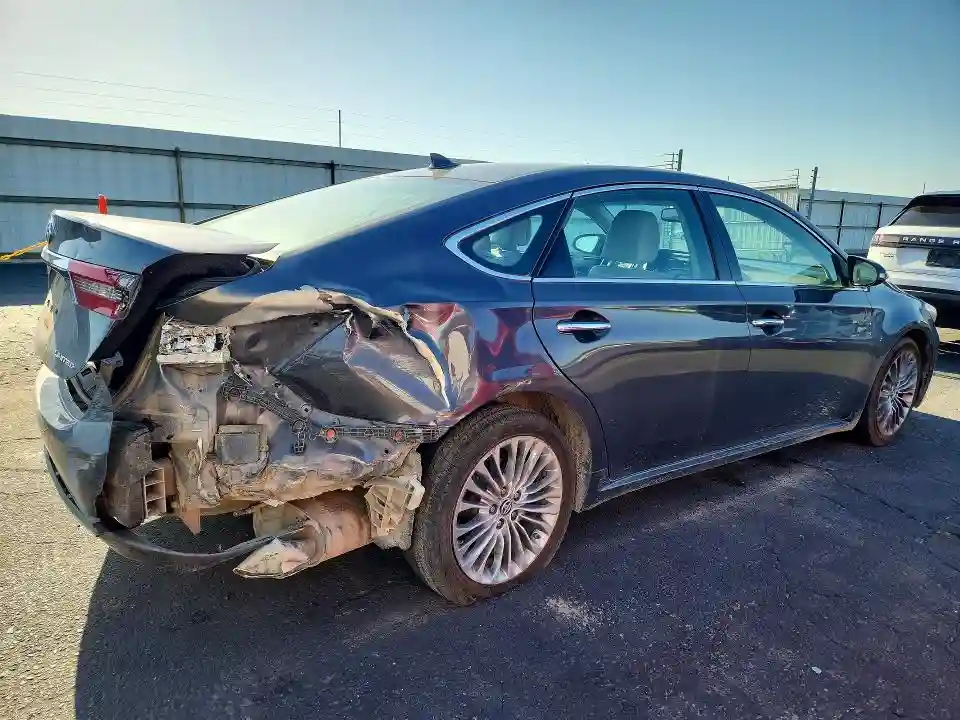 4T1BK1EB2GU207569 2016 TOYOTA AVALON-2