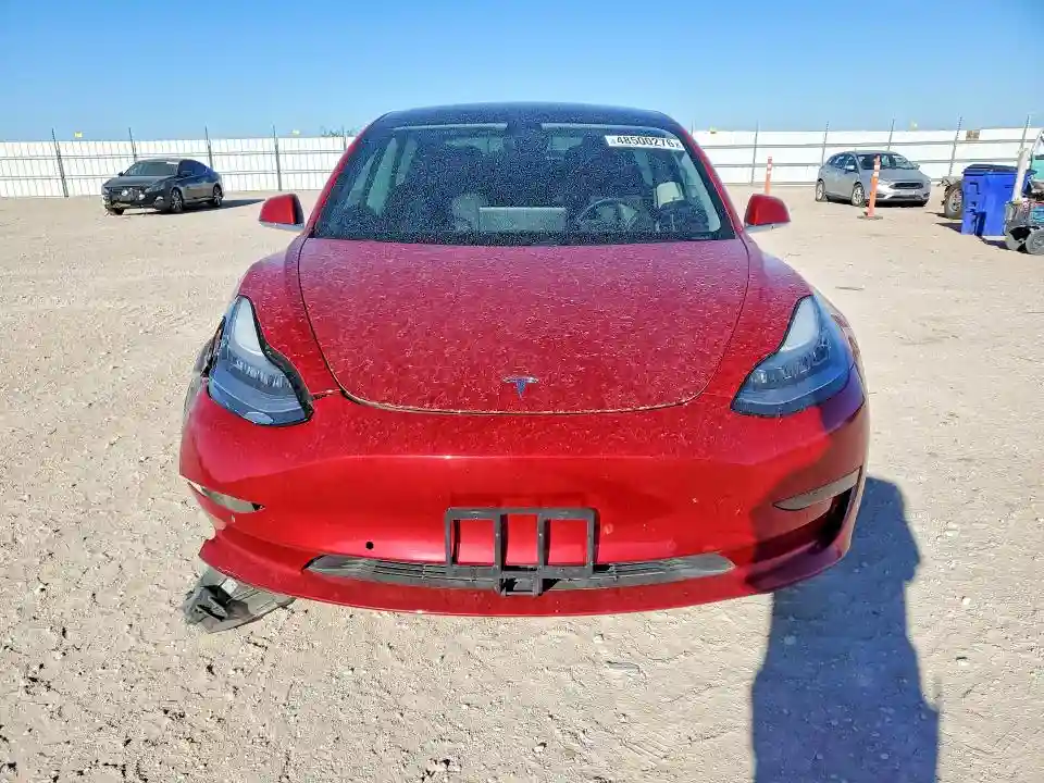 5YJ3E1EC8LF669310 2020 TESLA MODEL 3-4