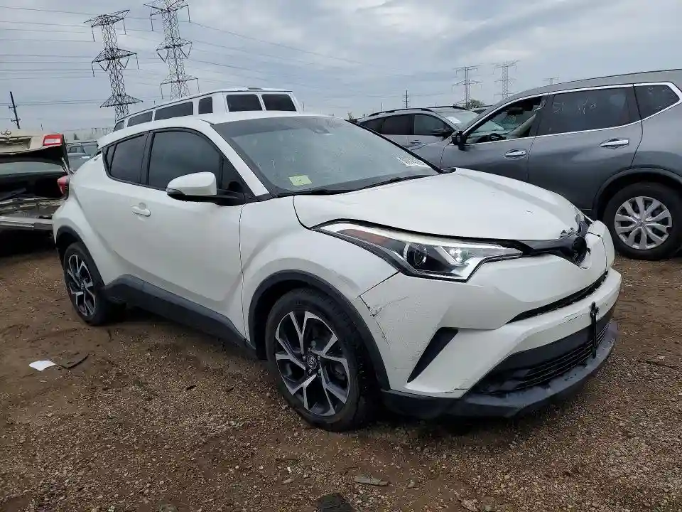 NMTKHMBX4JR051730 2018 TOYOTA C-HR-3