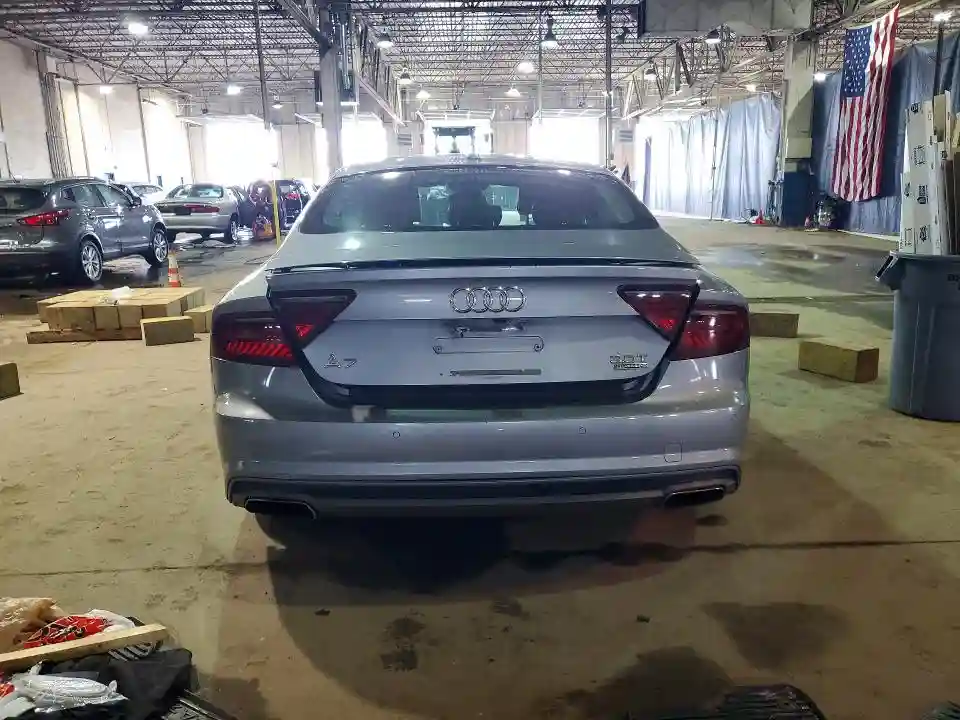 WAU22AFC0HN023221 2017 AUDI A7-5