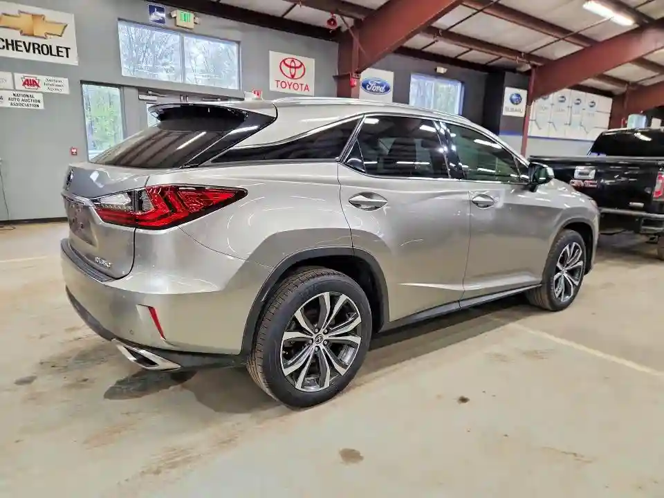 2T2ZZMCA0KC139011 2019 LEXUS RX350-2