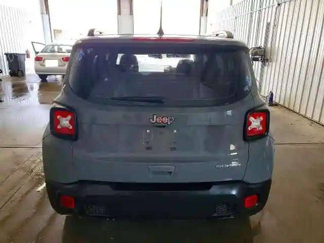 ZACNJCAB8MPM47077 2021 JEEP RENEGADE-5