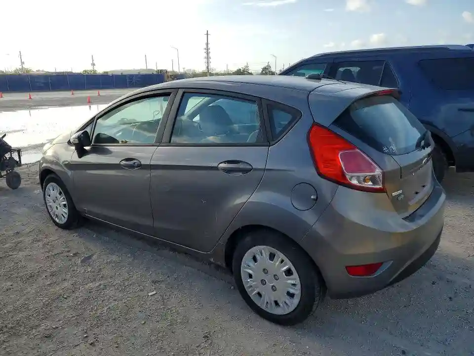 3FADP4EE6EM216034 2014 FORD FIESTA-1