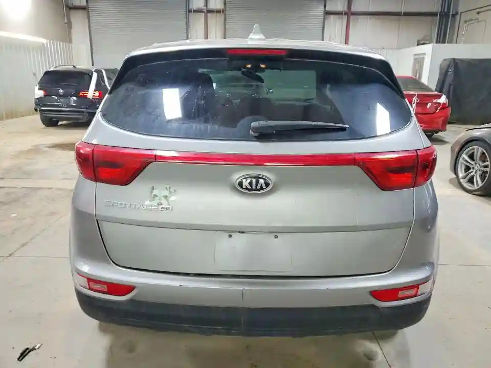 KNDPM3AC1K7594251 2019 KIA SPORTAGE-5
