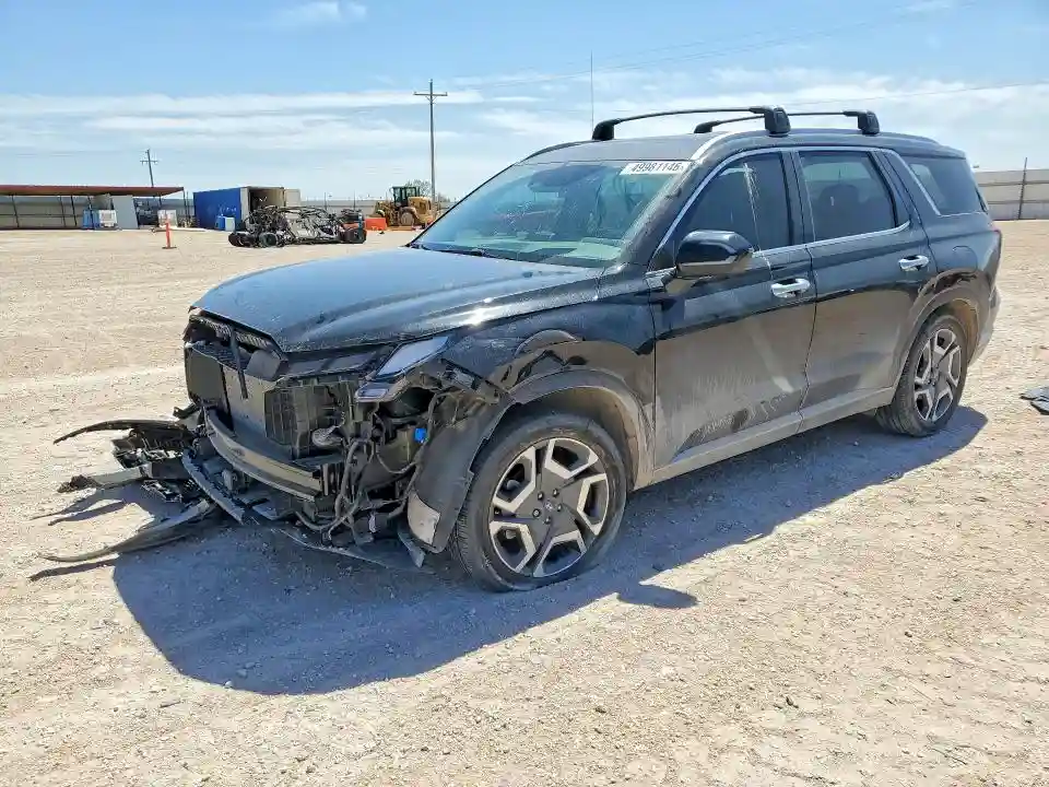 KM8R54GE2RU769408 2024 HYUNDAI PALISADE-0