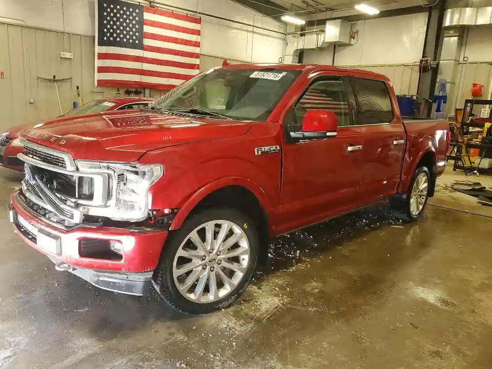 1FTEW1EG6LFB16935 2020 FORD F150-0