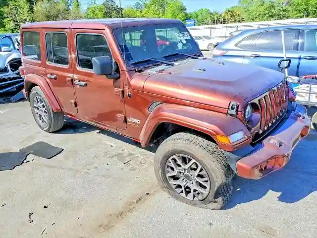 1C4HJXDG7KW528215 2019 JEEP WRANGLER-3